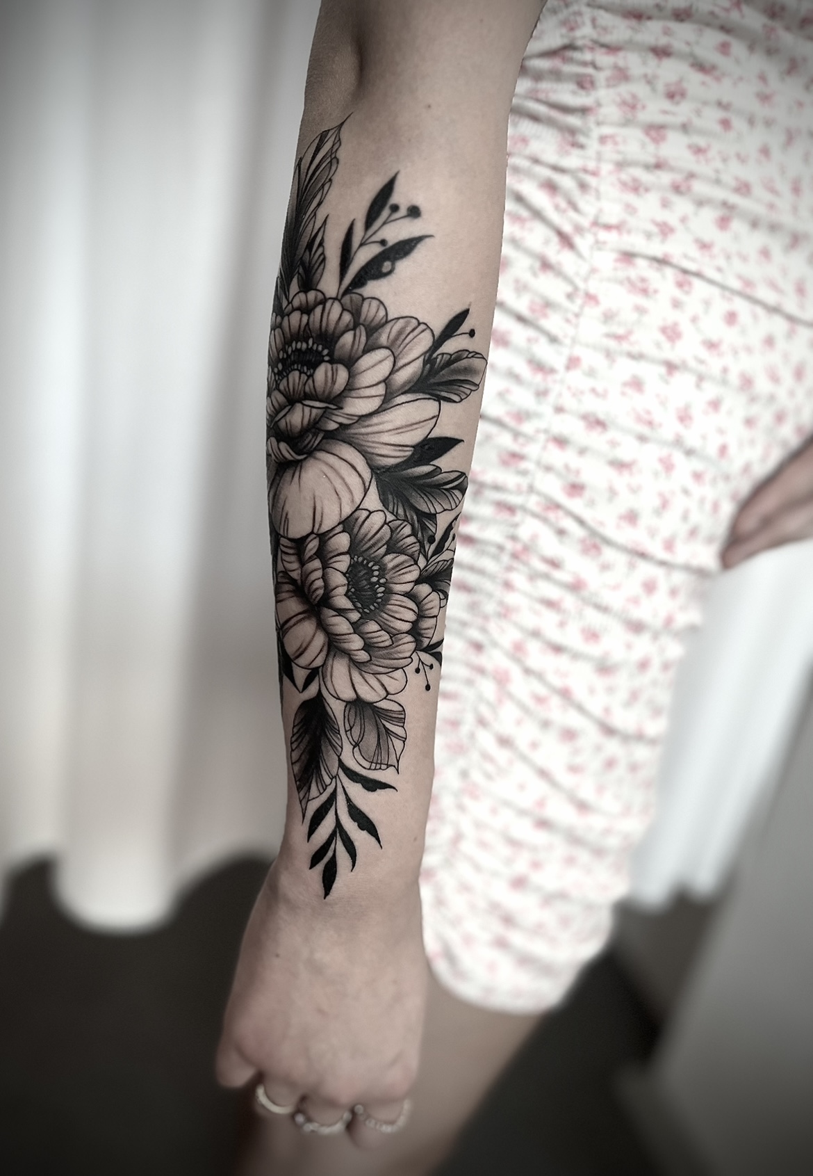 Tetování Tetování